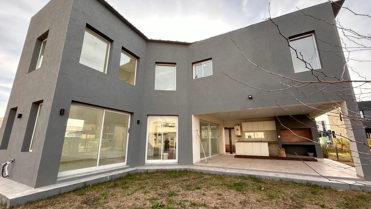 Brand-new house for sale in El Aljibe - PRIVATE FINANCING