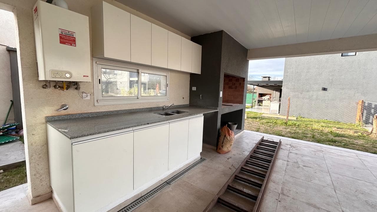 Brand-new house for sale in El Aljibe - PRIVATE FINANCING