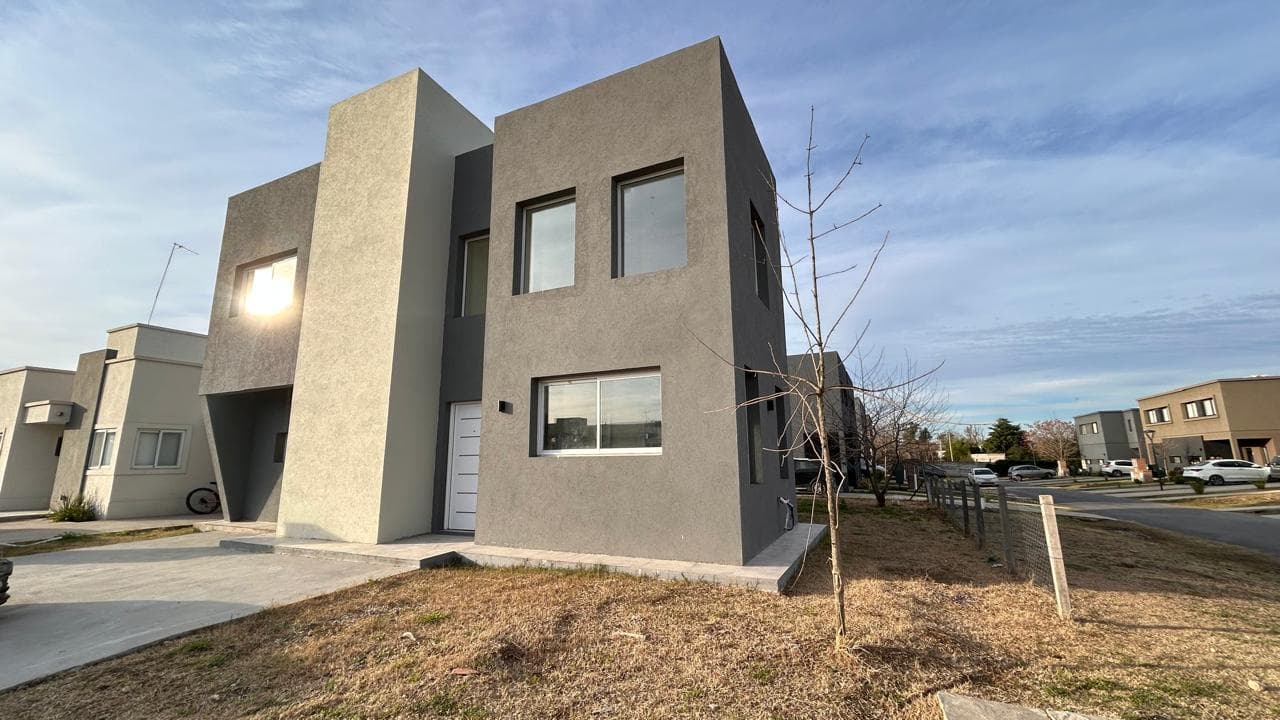 Brand-new house for sale in El Aljibe - PRIVATE FINANCING