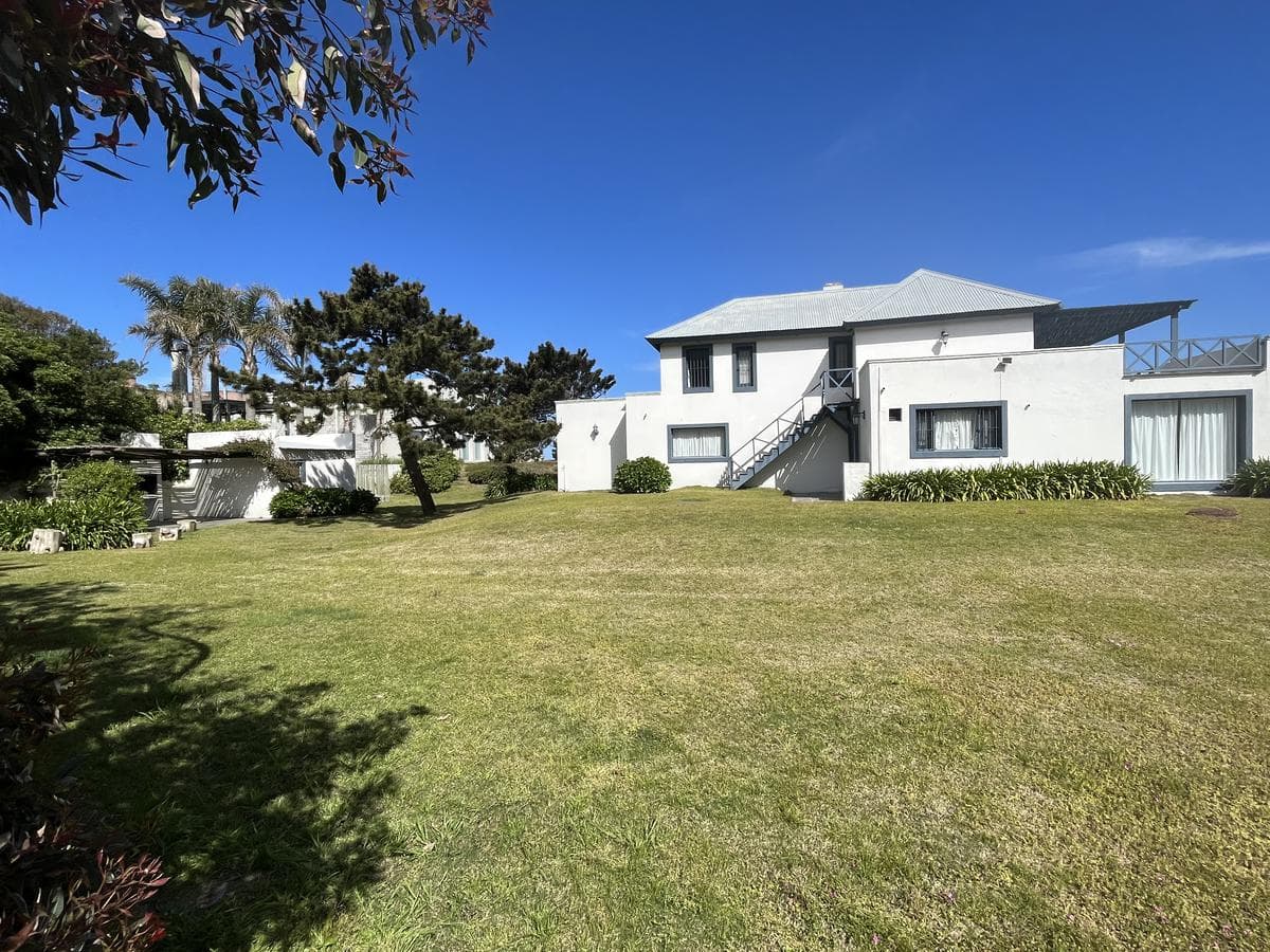 House for Rent in Montoya: "Carmen"