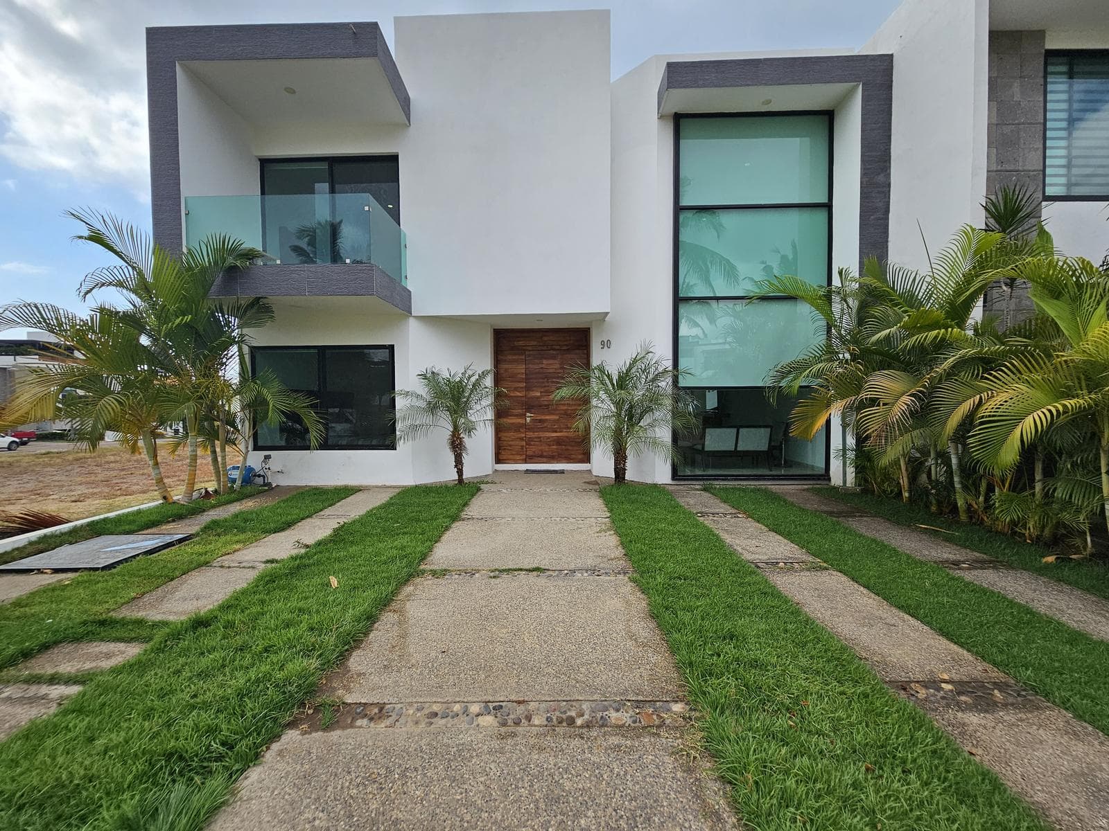 3-Bedroom Villas for Sale with Beach Access in Riviera Nayarit