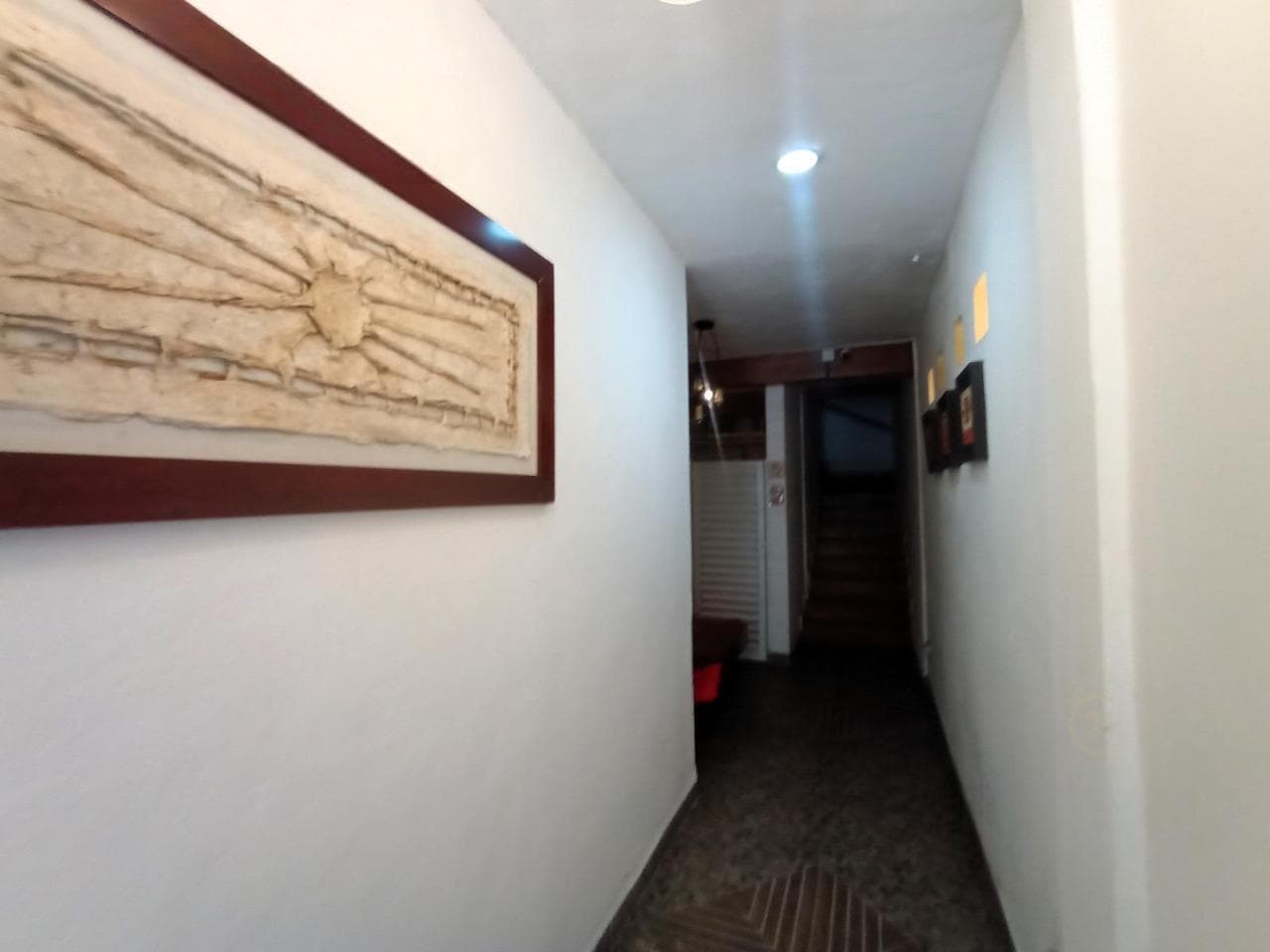 Furnished Studio for Rent | Xell Condos, Playa del Carmen