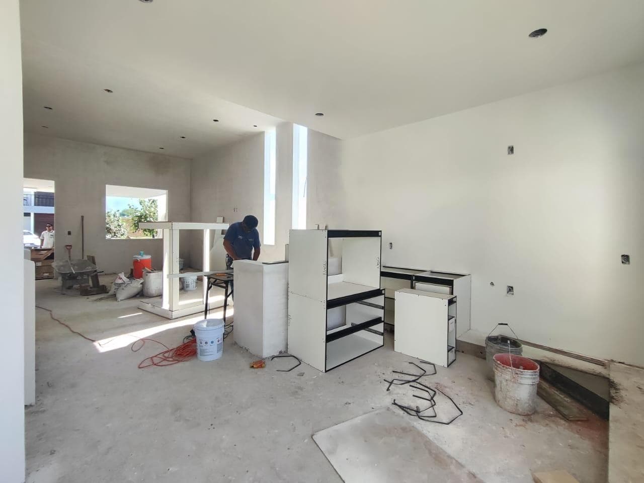 Casa en PreVenta en Sierra Nogal III con 3 Recámaras con Baño, 2 de ellas en Planta Baja