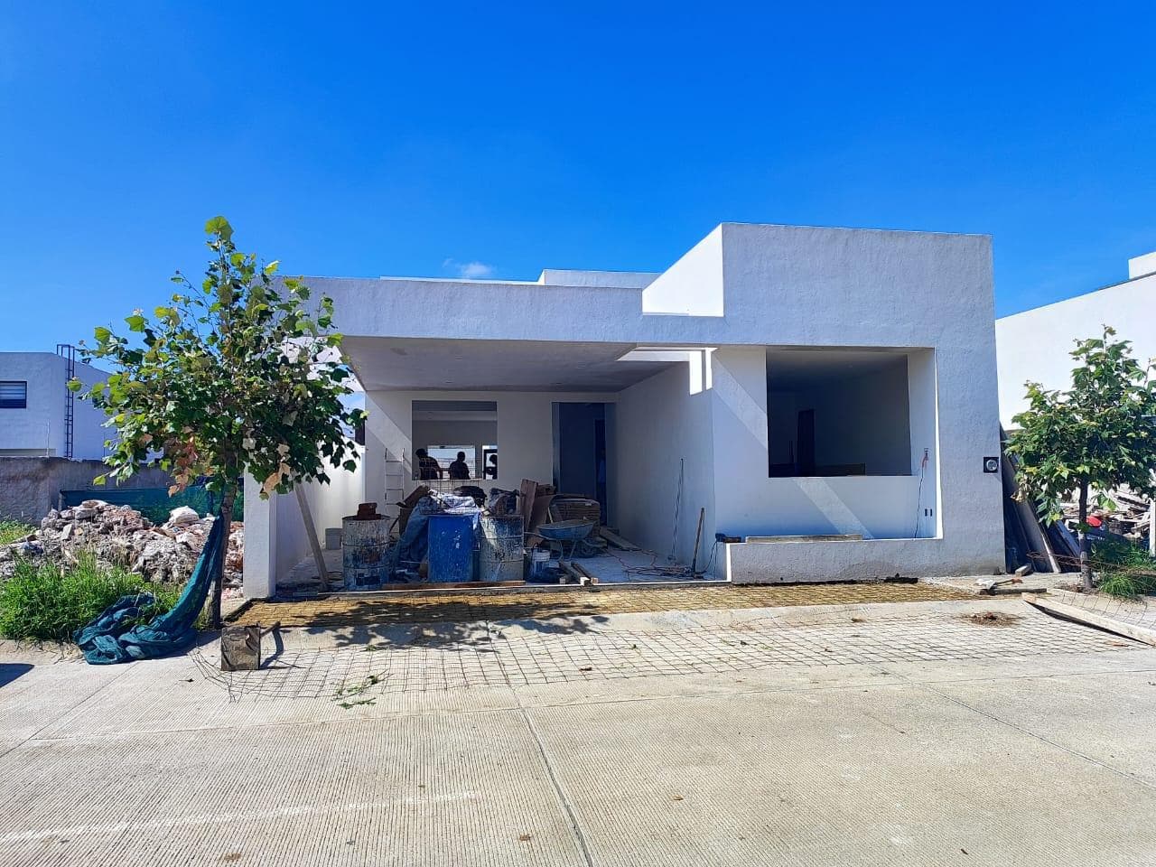 Casa en PreVenta en Sierra Nogal III con 3 Recámaras con Baño, 2 de ellas en Planta Baja
