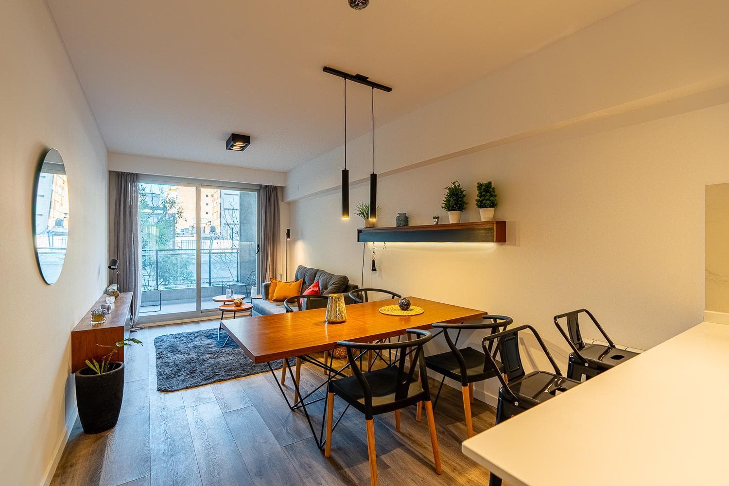 For Sale/Financing: Brand-New One-Bedroom Apartment with Amenities. Downtown Rio