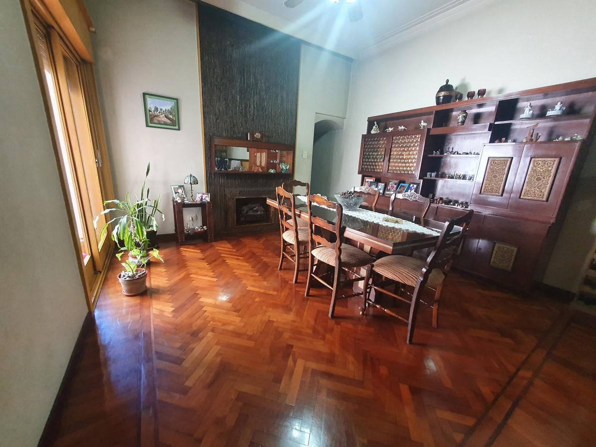 Casa - Villa Devoto - VENTA <