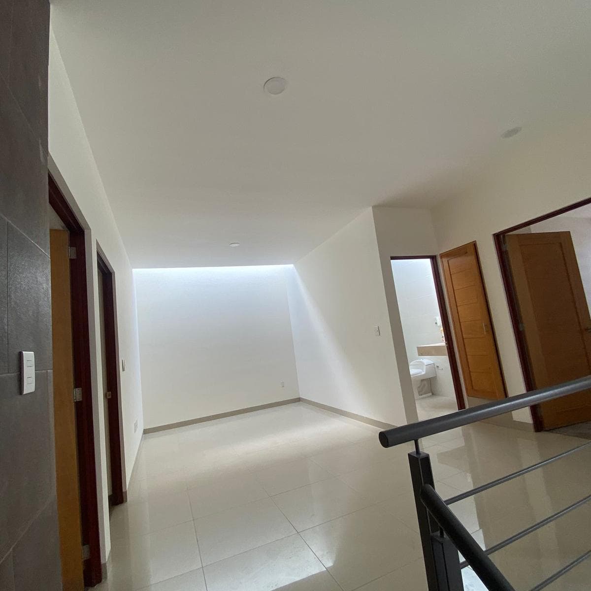 Casa en Residencial Santa Fe II con 3 Recámaras
