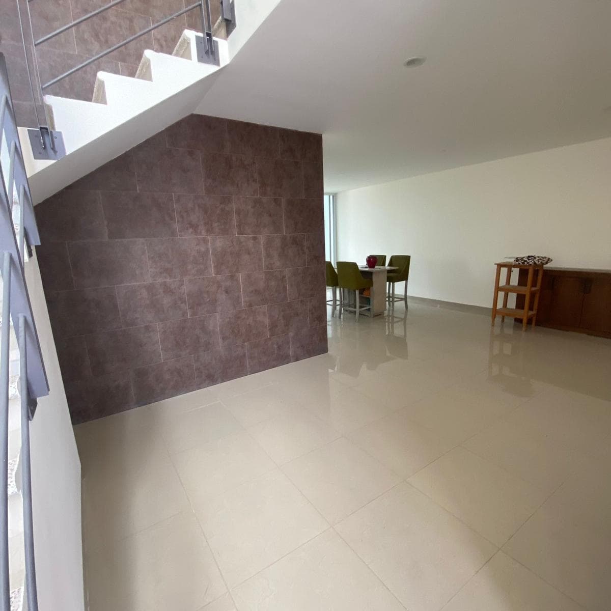 Casa en Residencial Santa Fe II con 3 Recámaras