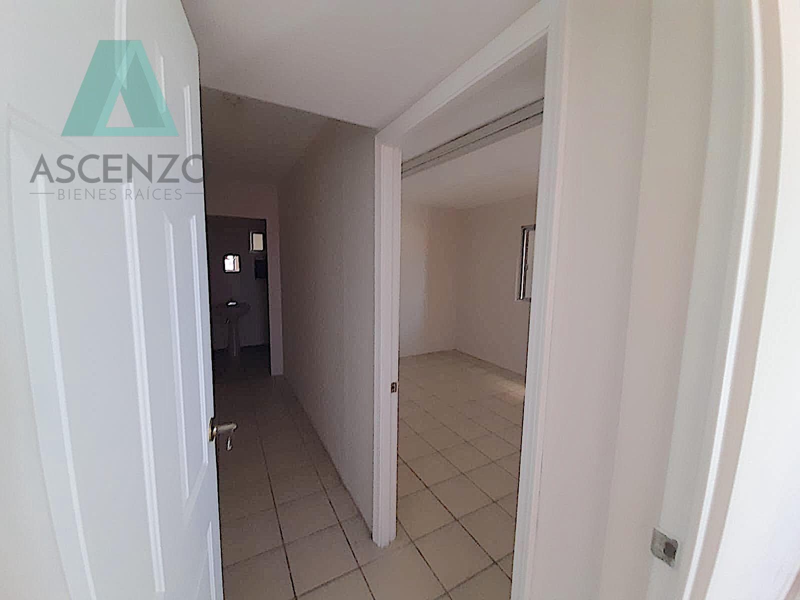 Commercial Warehouse for Rent in the Complejo Industrial Norte, Tanch
