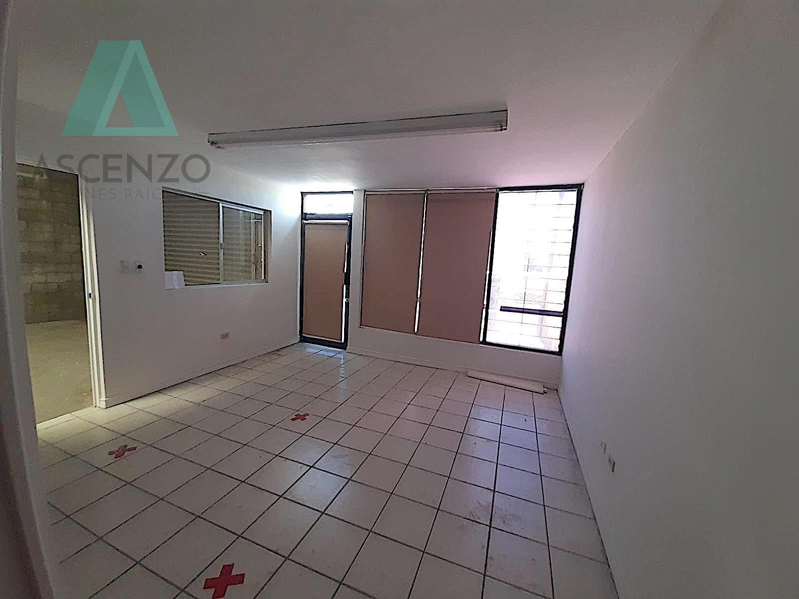 Commercial Warehouse for Rent in the Complejo Industrial Norte, Tanch