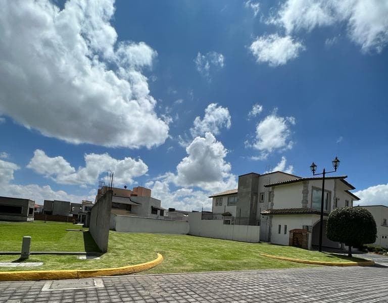 LAND FOR SALE IN PROVIDENCIA, METEPEC