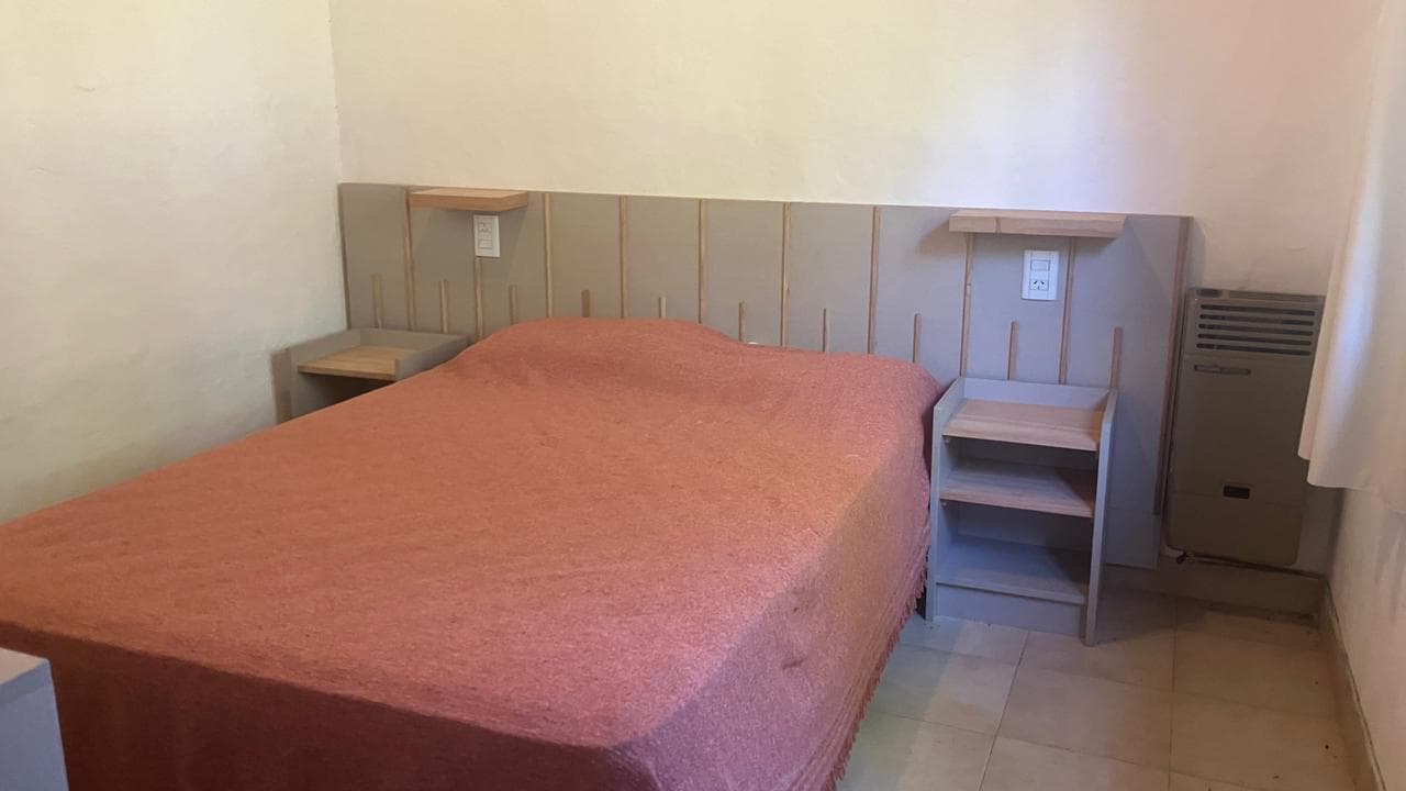 5-room house with a large garden for sale in El Cazador