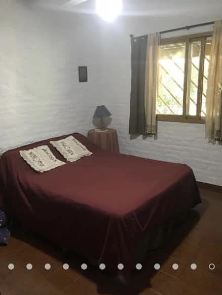5-room house with a large garden for sale in El Cazador