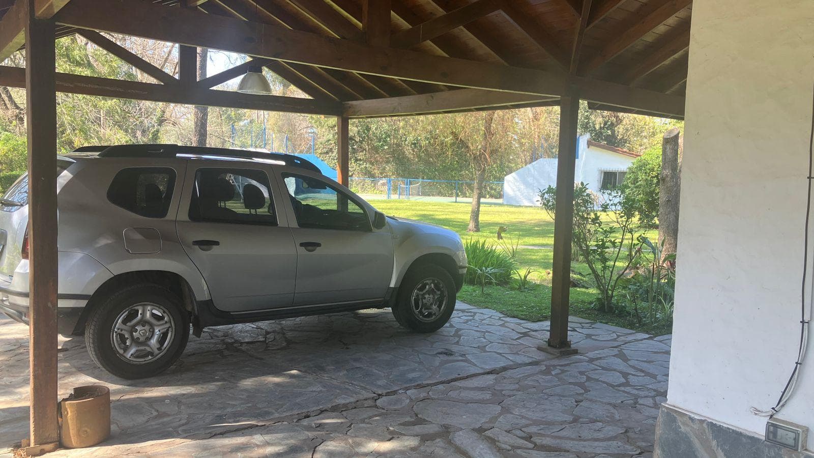 5-room house with a large garden for sale in El Cazador