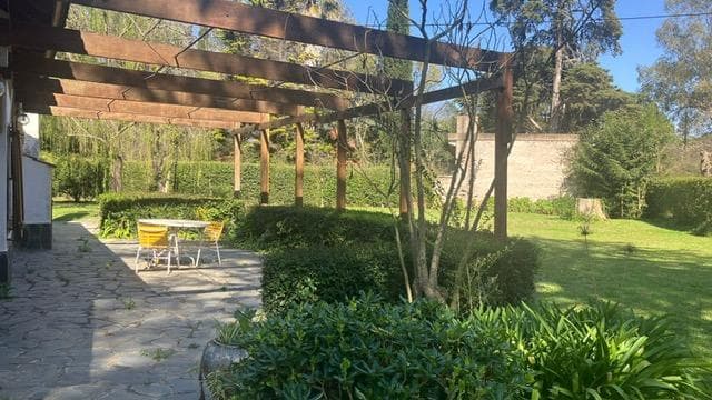 5-room house with a large garden for sale in El Cazador