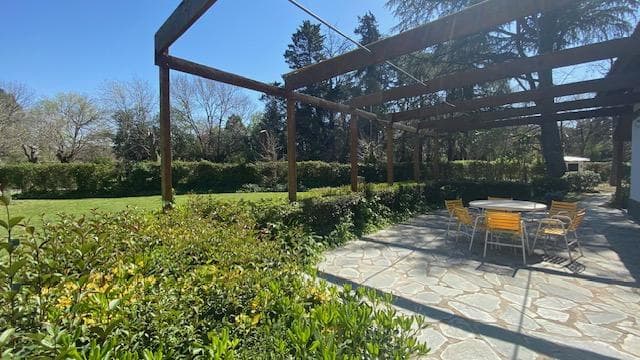 5-room house with a large garden for sale in El Cazador