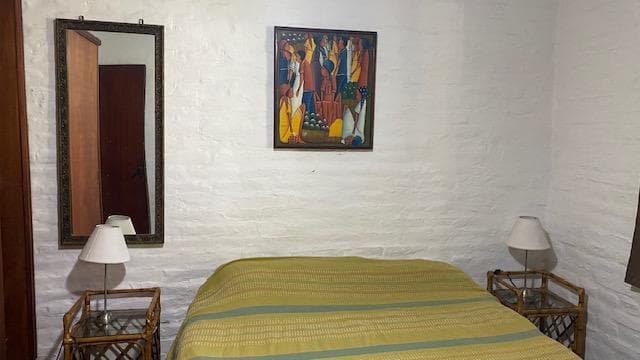 5-room house with a large garden for sale in El Cazador