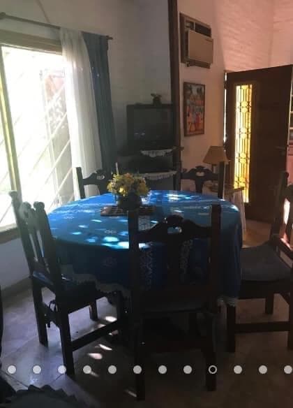 5-room house with a large garden for sale in El Cazador
