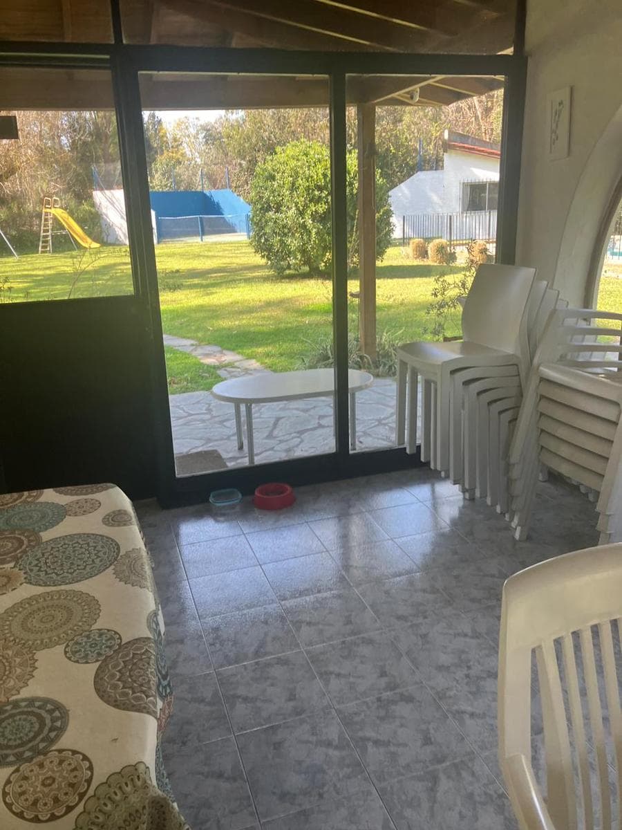 5-room house with a large garden for sale in El Cazador