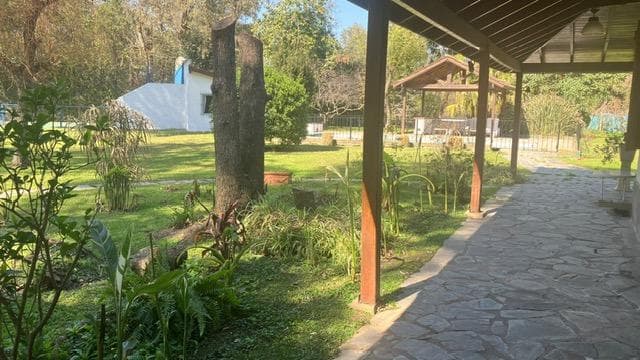 5-room house with a large garden for sale in El Cazador
