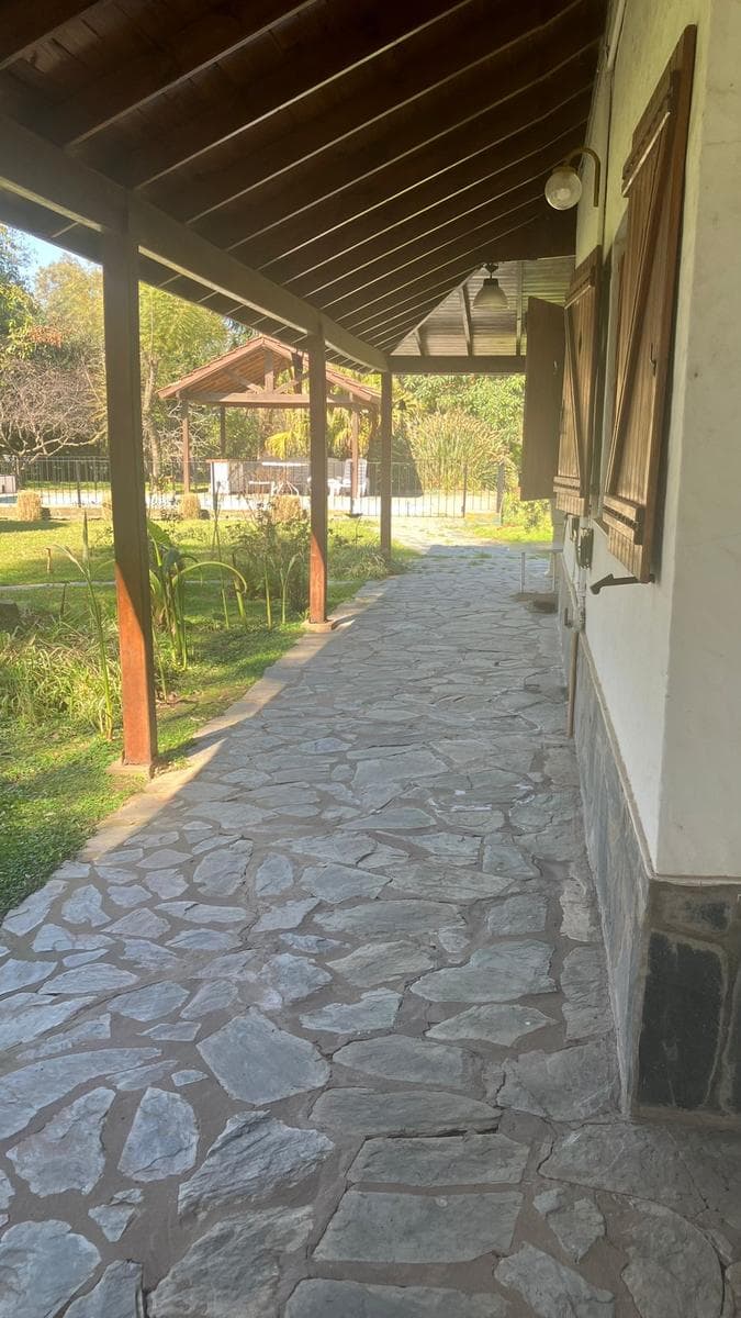5-room house with a large garden for sale in El Cazador