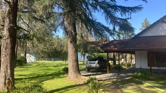 5-room house with a large garden for sale in El Cazador