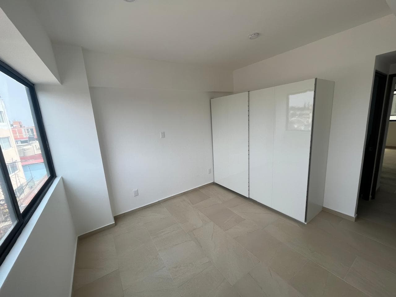 Apartment in Obrera