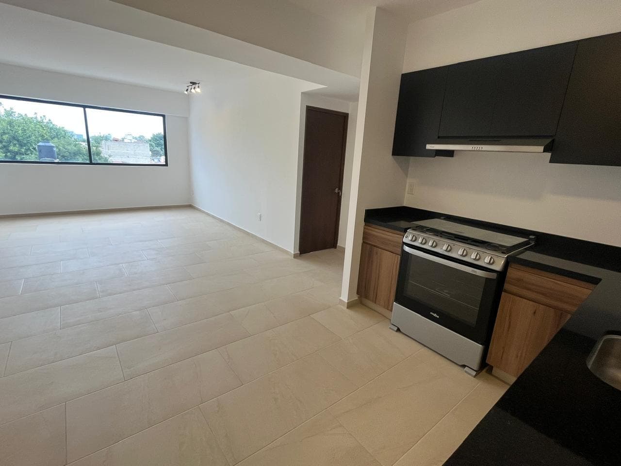 Apartment in Obrera