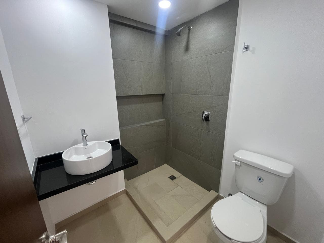 Apartment in Obrera