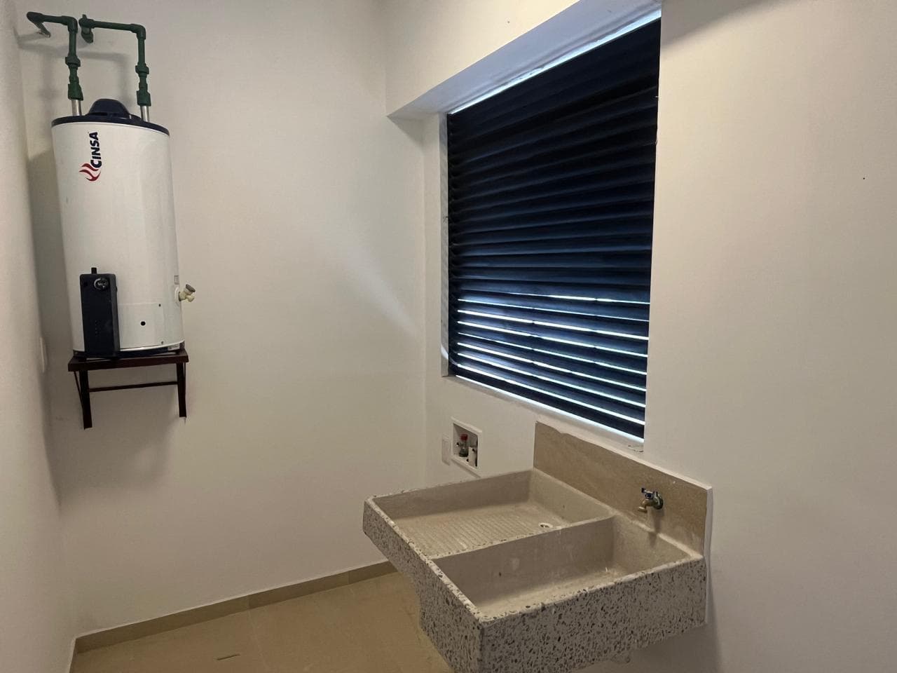 Apartment in Obrera