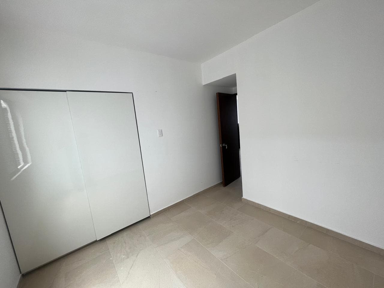 Apartment in Obrera