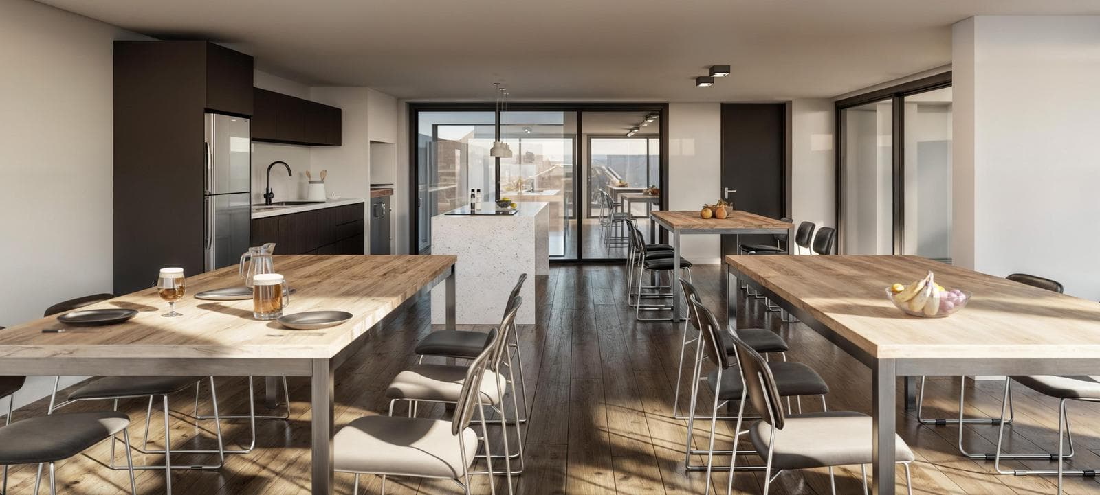 Departamento - Chauvin