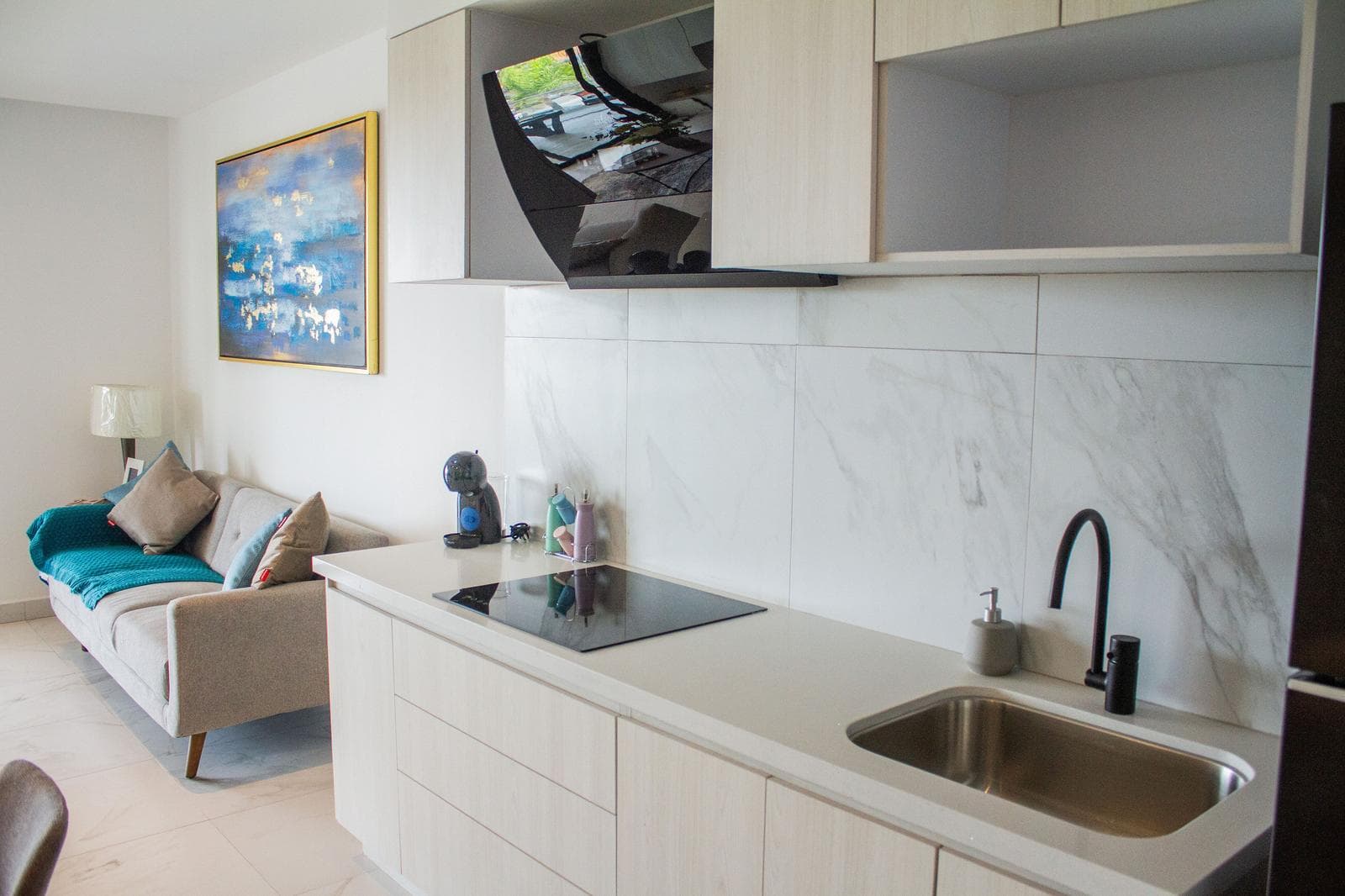 APARTMENTS AVAILABLE FOR PRE-SALE AT KOOA LUXURY HOUSING