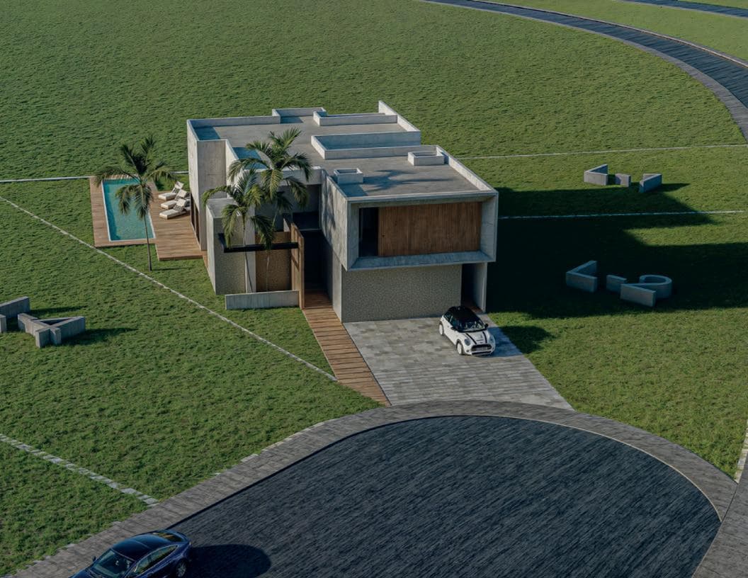 Residential Lots with Beach Access and Financing in Riviera Nayarit