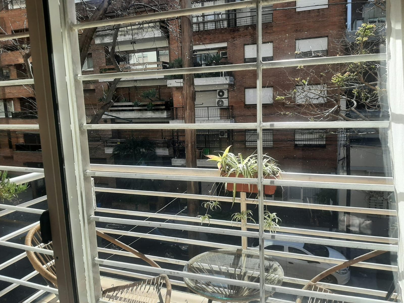 Apartment in Mart.-Vias/Santa Fe