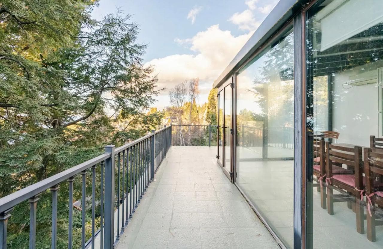 Apartment on Av. Bustillo, Km 5.8 - Bariloche
