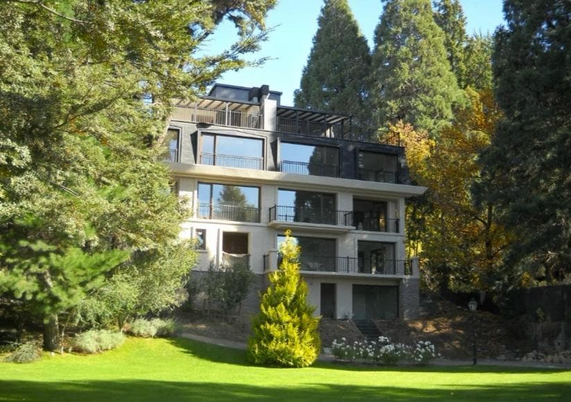 Apartment on Av. Bustillo, Km 5.8 - Bariloche