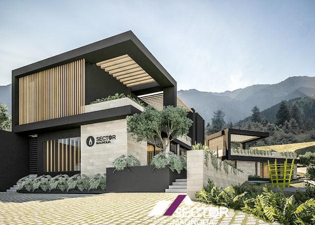 Bosques de las Misiones - NATIONAL HIGHWAY - 320 m² lot for SALE in Santiago, Nuevo León