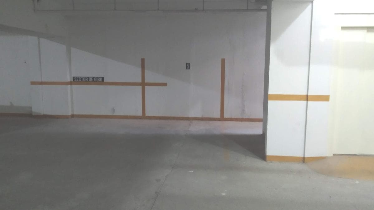 Parking Garage - Macrocentro