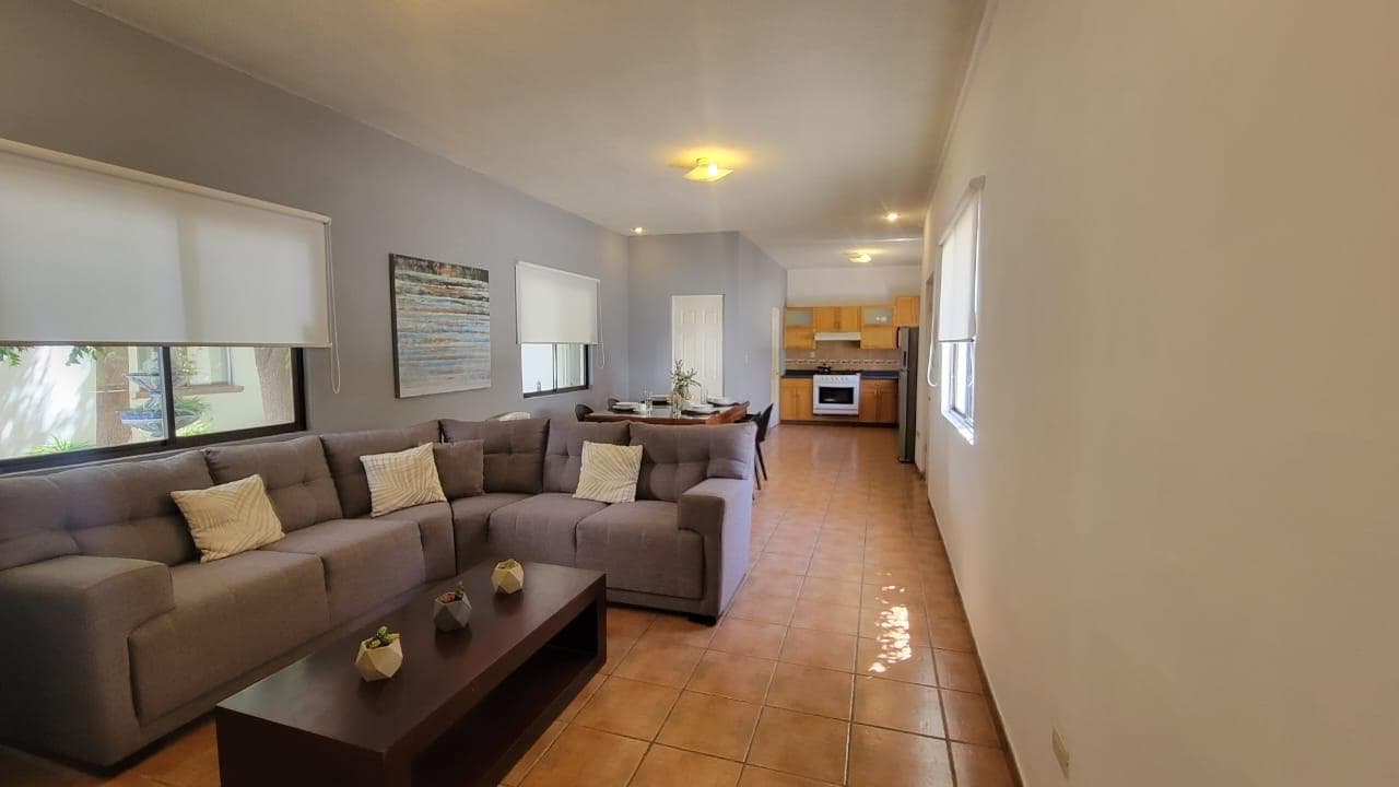 Apartment for Rent - Hacienda San Jeronimo