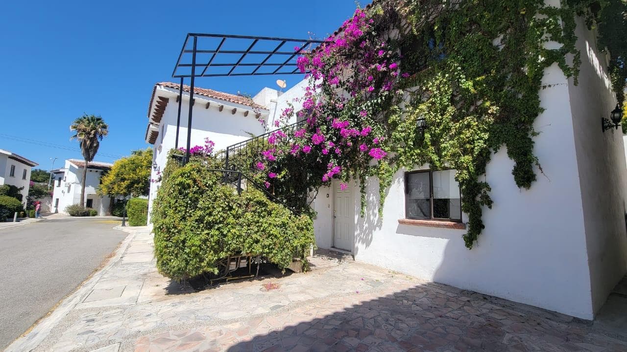 Apartment for Rent - Hacienda San Jeronimo