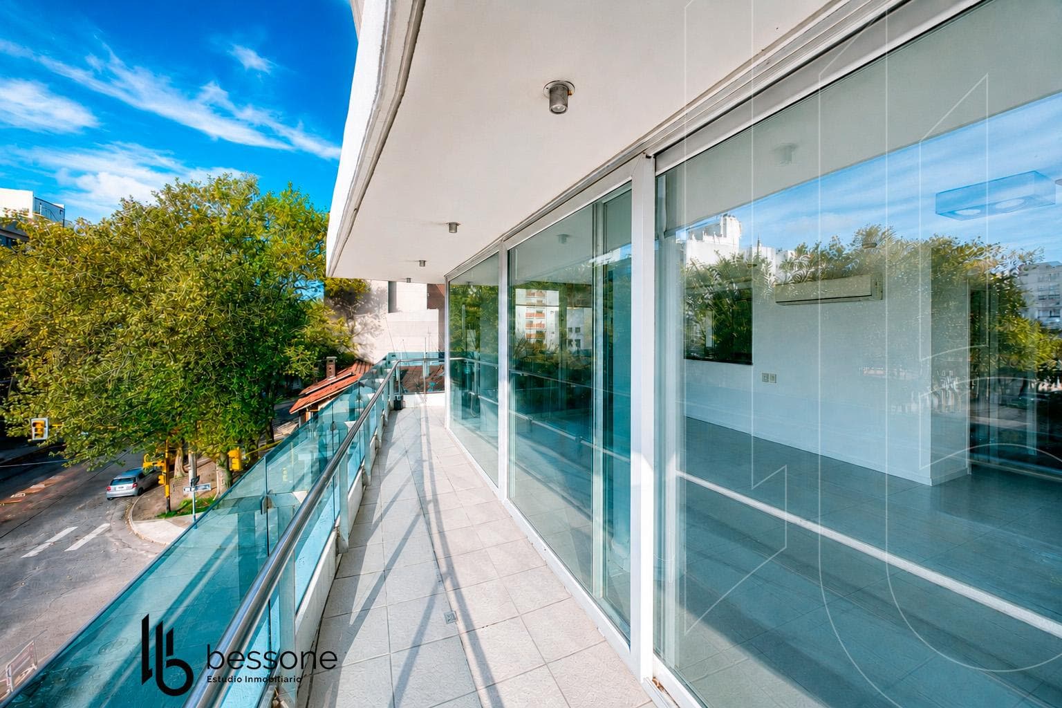 Apartment in La Perla