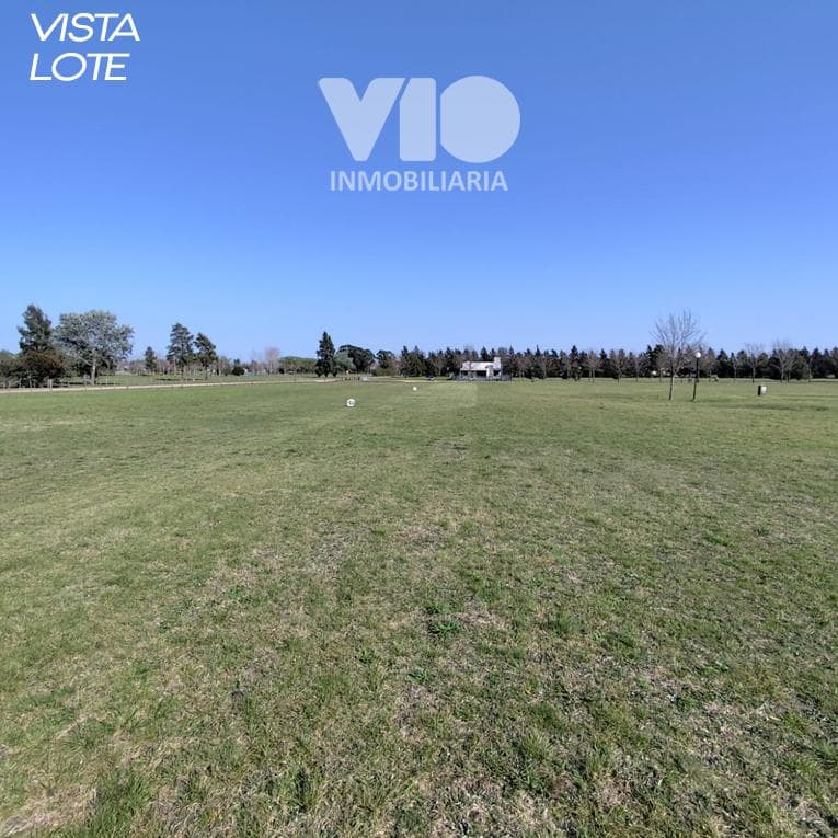 Land in the Termas Area of Villa Elisa