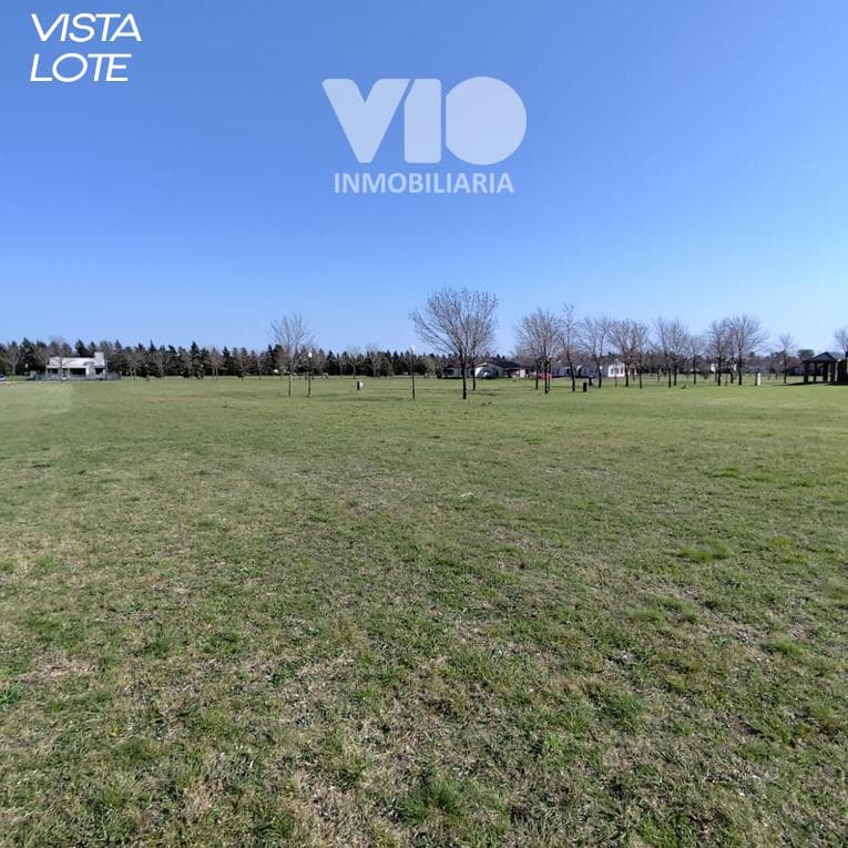 Land in the Termas Area of Villa Elisa