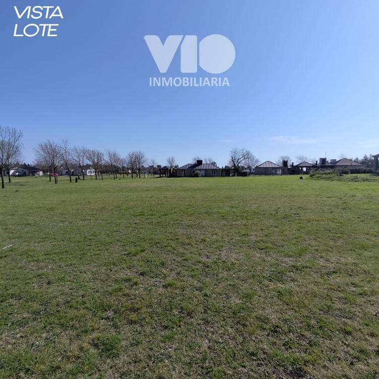 Land in the Termas Area of Villa Elisa
