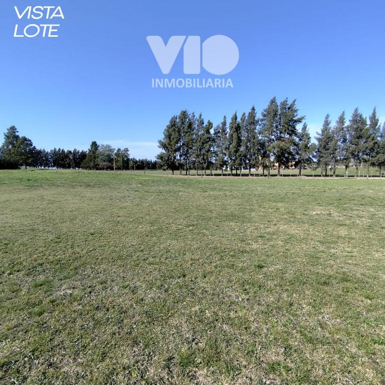 Land in the Termas Area of Villa Elisa
