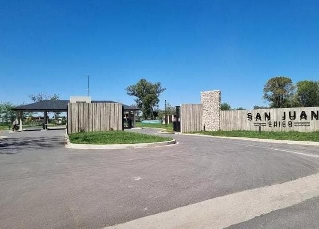 Land for Sale Near the Lagoon in San Juan Chico Hudson (152)