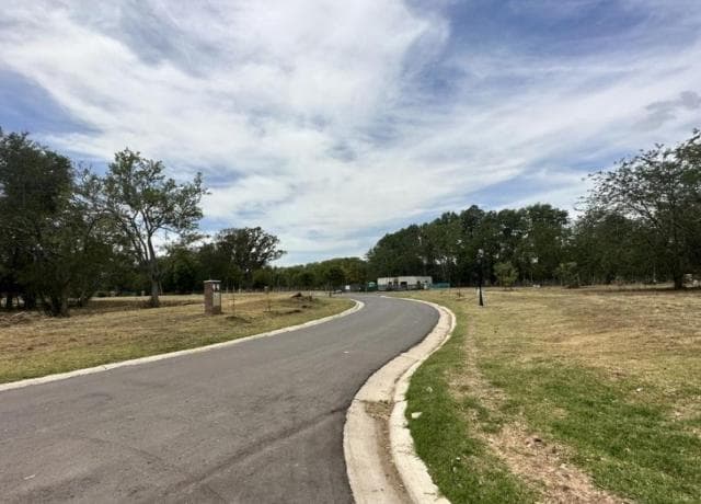 Land for Sale Near the Lagoon in San Juan Chico Hudson (152)