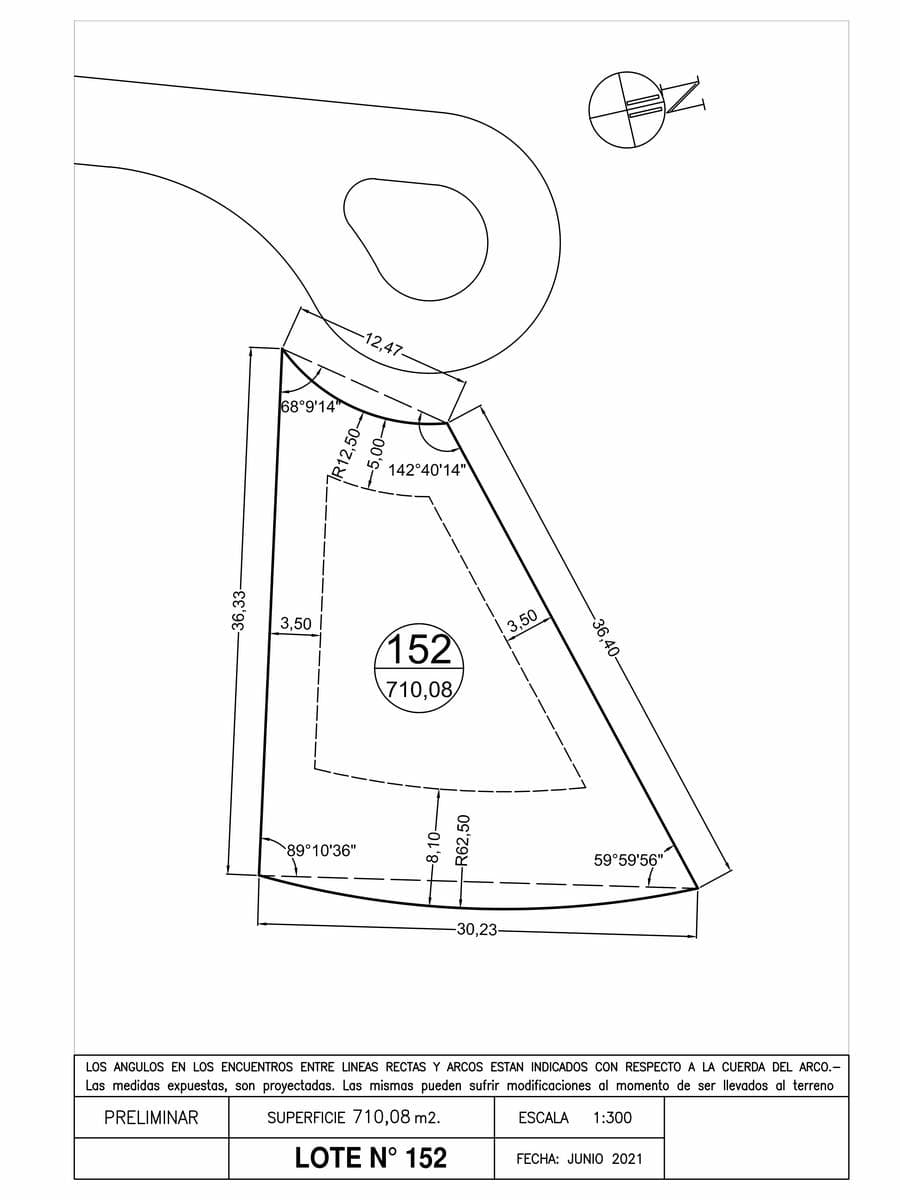 Land for Sale Near the Lagoon in San Juan Chico Hudson (152)