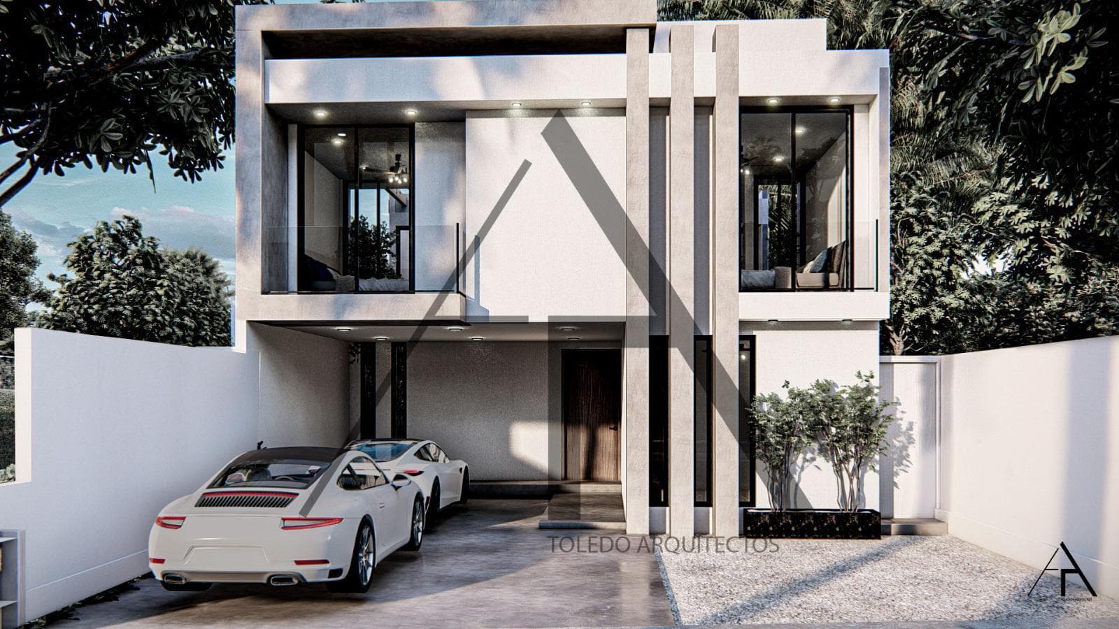 House for Sale in San Ignacio, Mérida, Yucatán